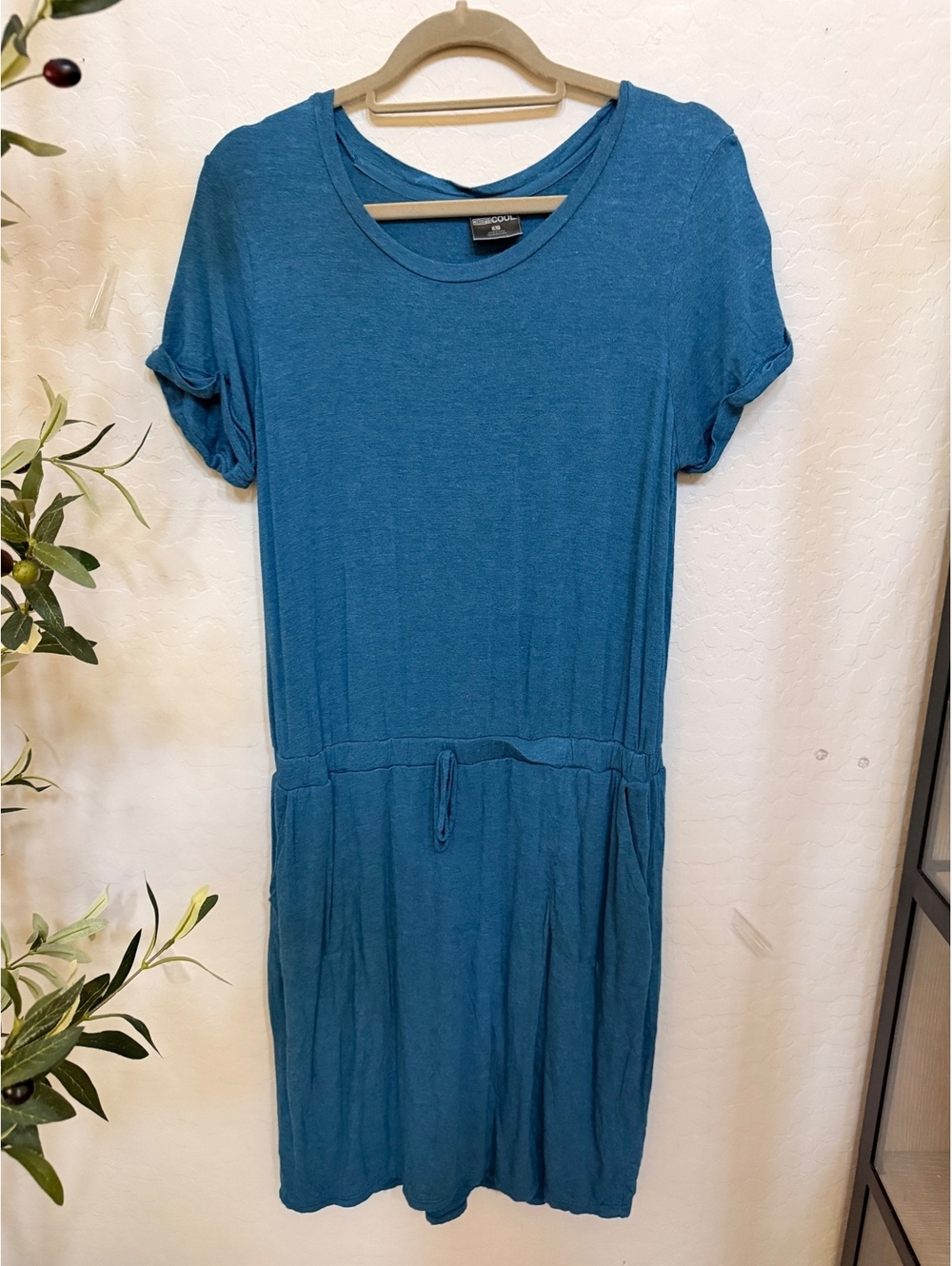 32 Cool Romper Size L